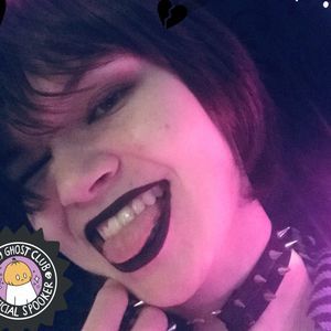 Meet your Posher, Alanna